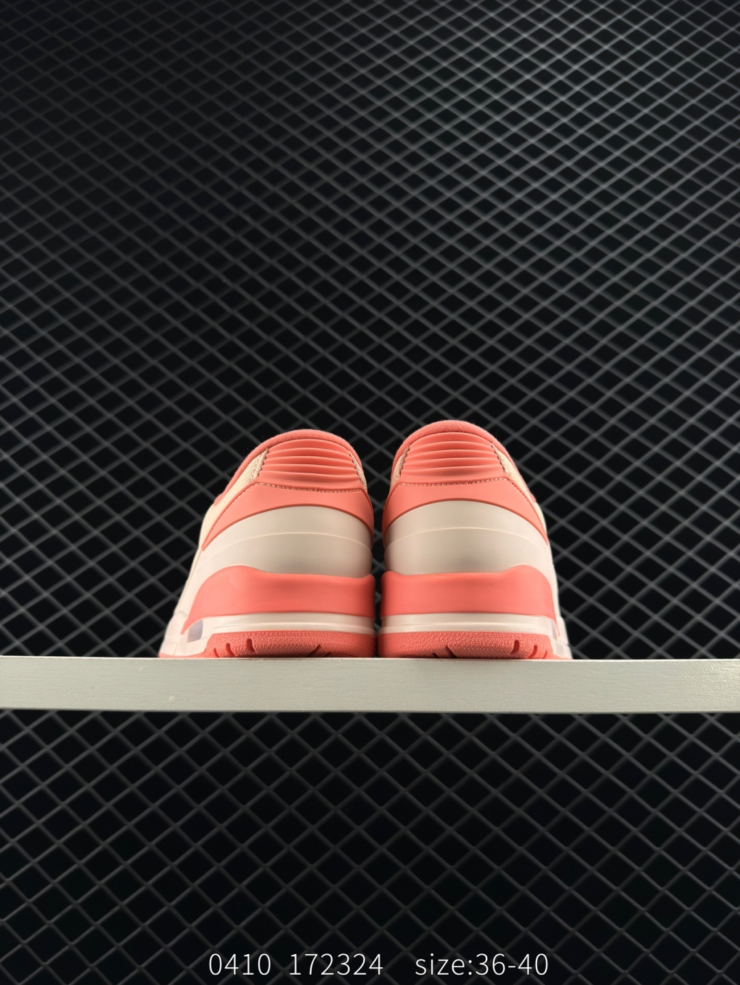 Air Jordan 2/3 Retro